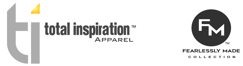 Total Inspiration Apparel