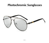 ZXWLYXGX Brand Sunglasses Men 2023 Polarized Fashion Classic Pilot Sun Glasses Fishing Driving Goggles Shades For Women Oculos