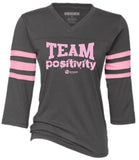 Team Positivity Ladies Team Jersey