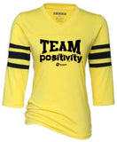 Team Positivity Ladies Team Jersey